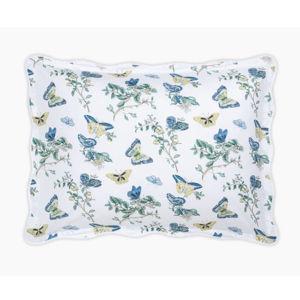 Matouk Standard Sham, Baudin Butterfly Collection | Over the Moon