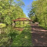 Delaware Canal State Park