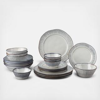 BIA Cordon Bleu, Colonnade Cereal Bowl, Set of Zola