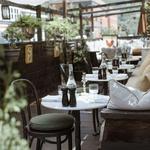 French Alpine Bistro - Crêperie du Village