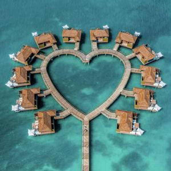 Our Honeymoon Fund