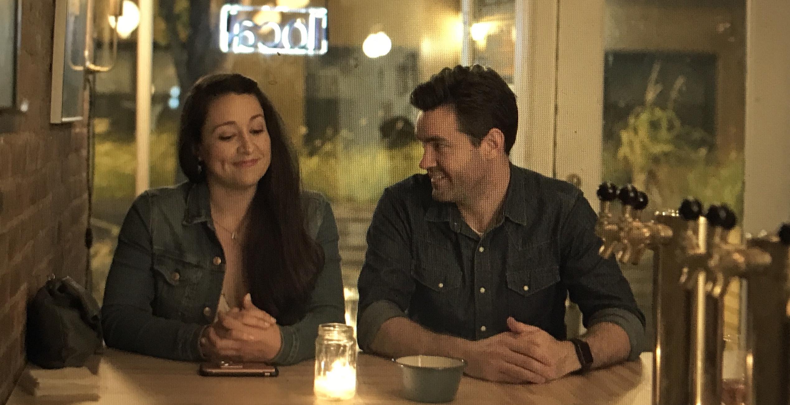 The Wedding Website of Max Baker and Desiree Abeyta