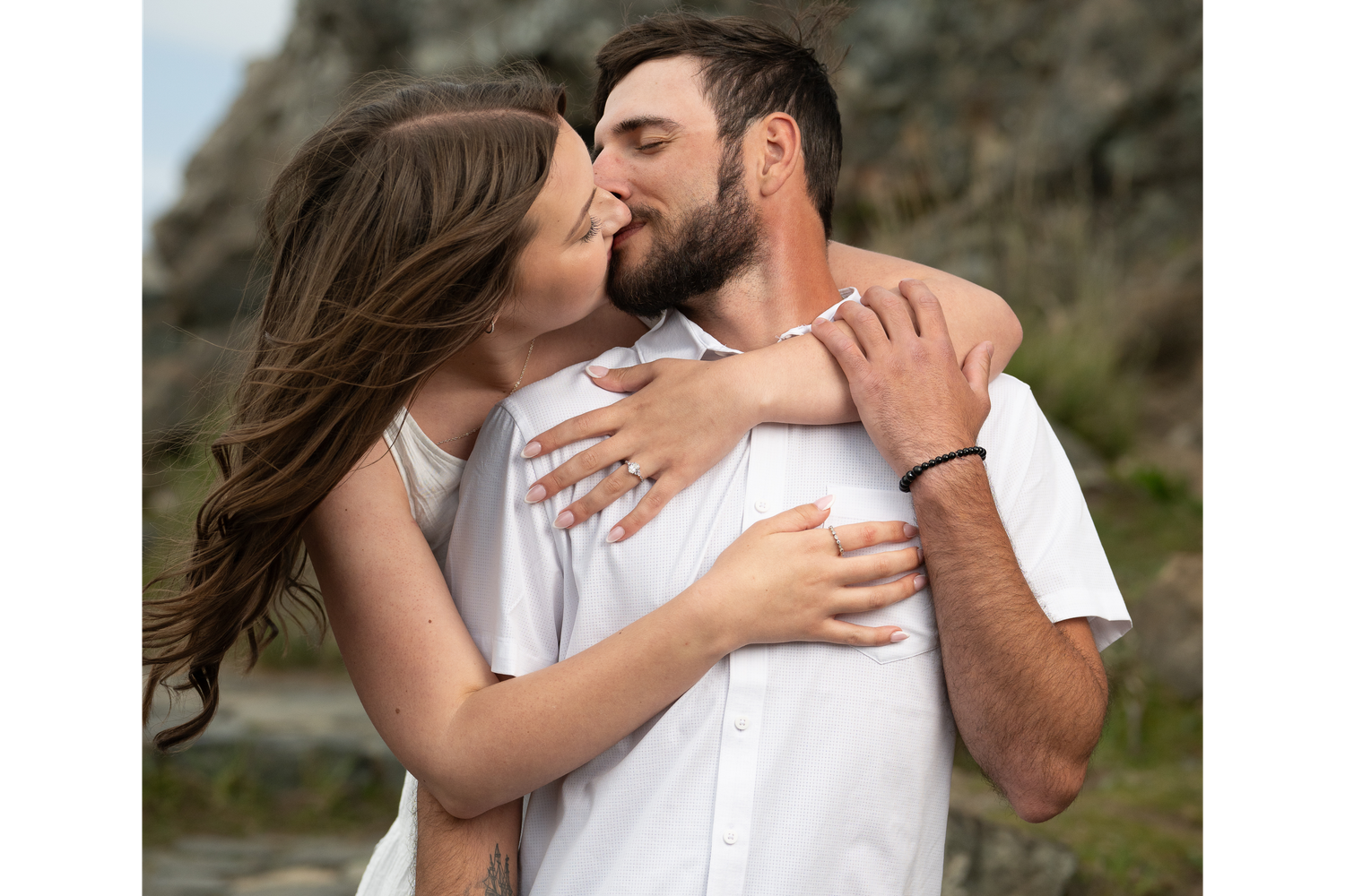 The Wedding Website of Crystal Neilsen and Ethan Oliveira