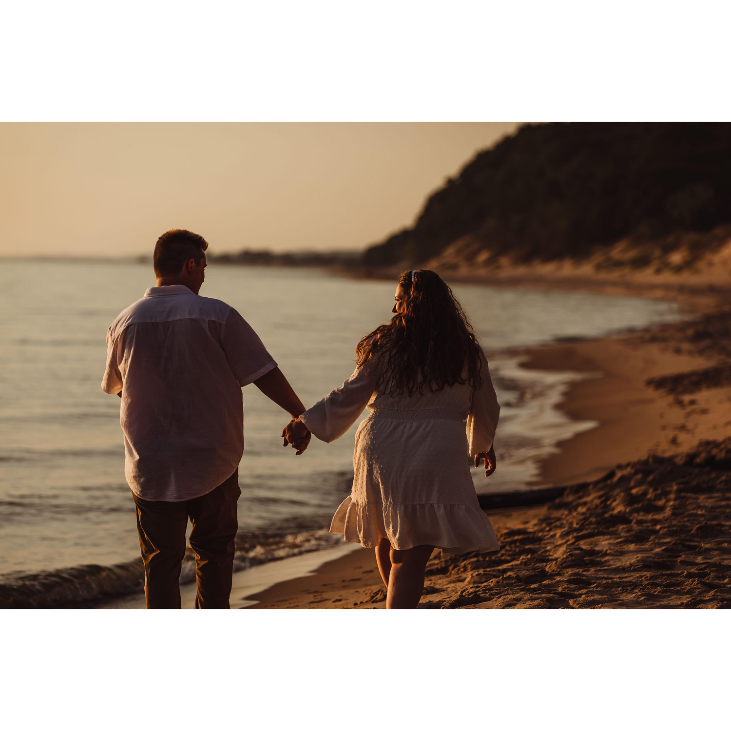 Engagement pictures by Lynzee Harrison Photography
