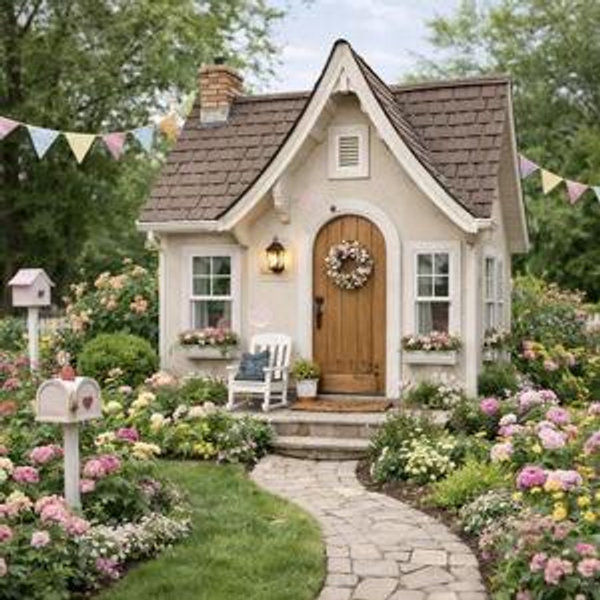 New Home Fund