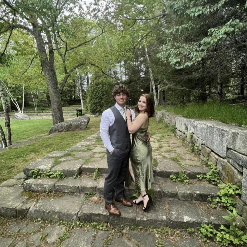 Prom 2!