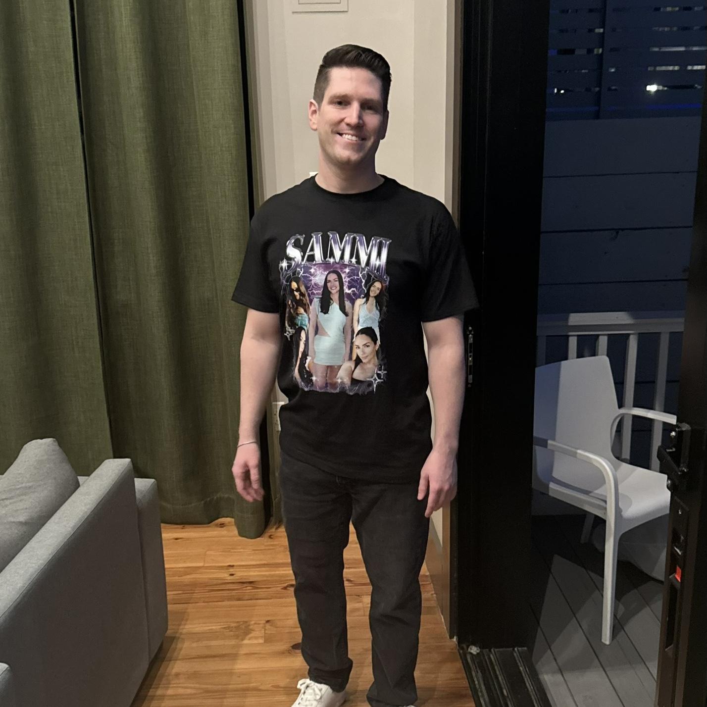 Danny’s Bachelor Party | 10.24.2025