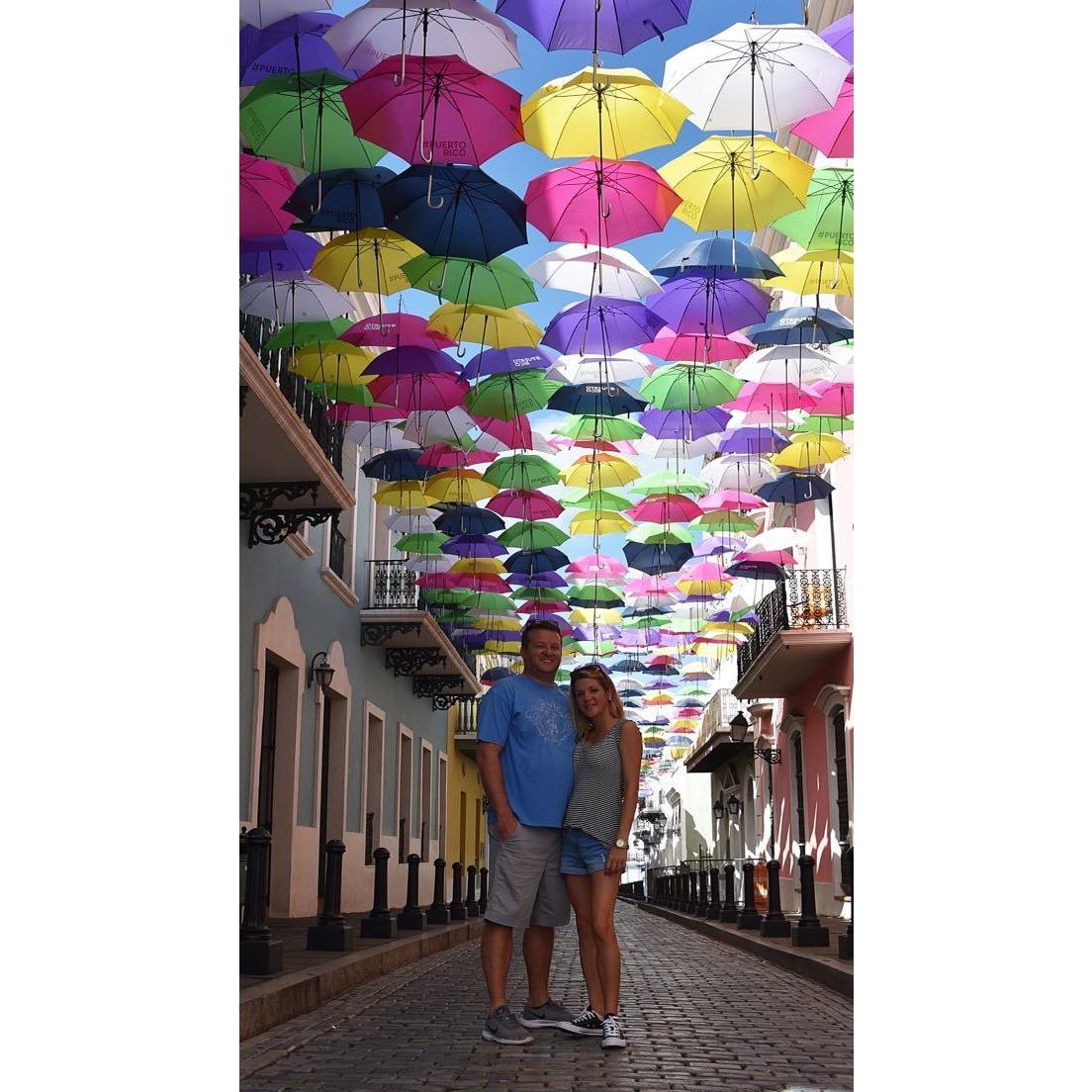 Puerto Rico