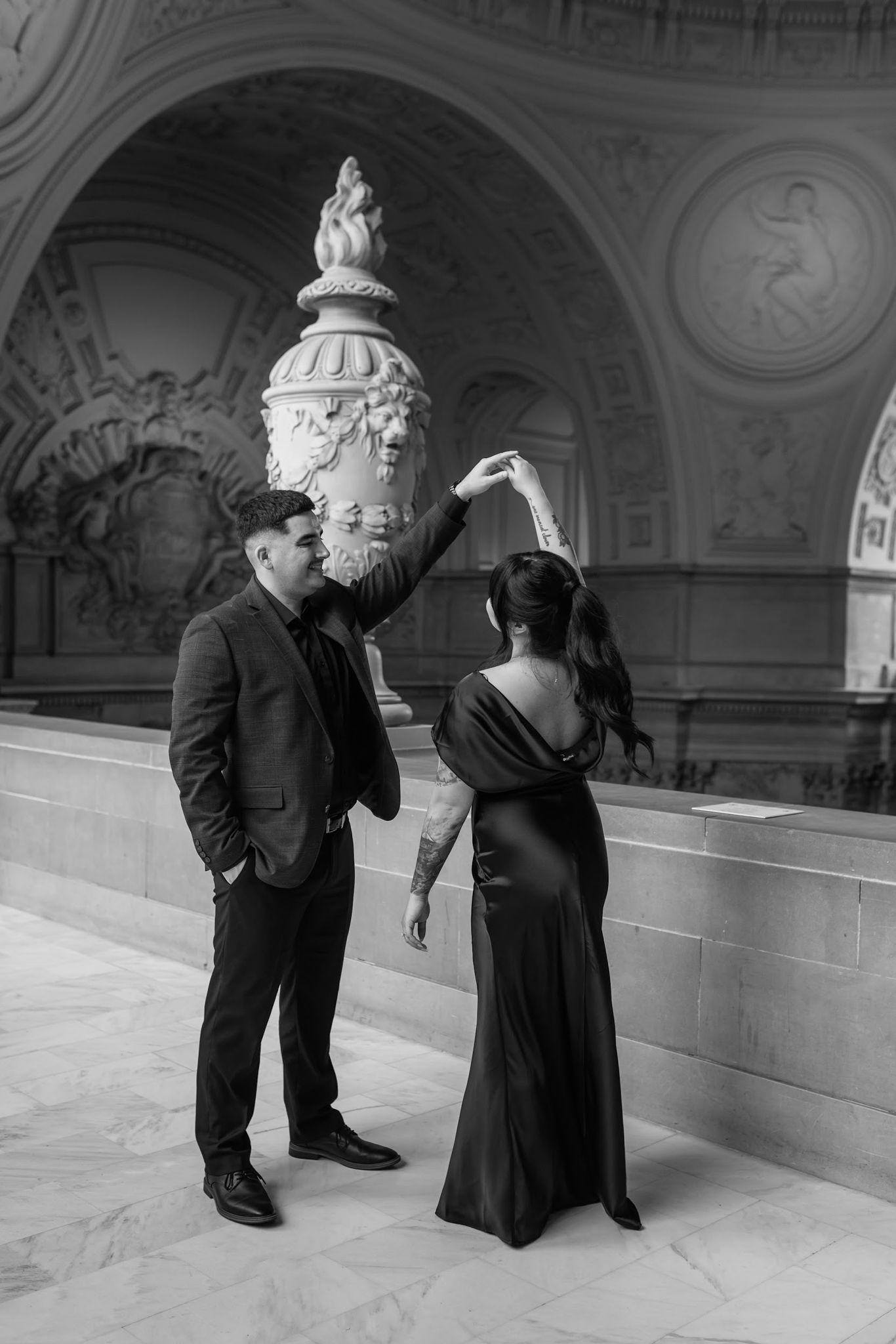 The Wedding Website of Maekyla Rosendo and Gabriel Sanderson