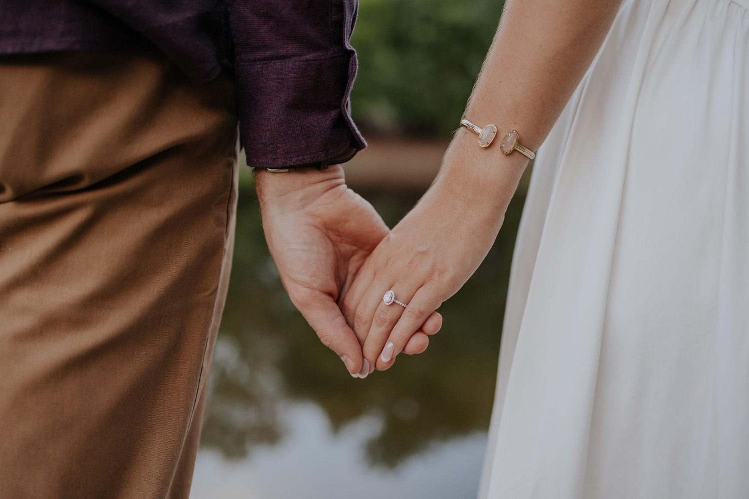 The Wedding Website of Breese Jones and Logan LeDane
