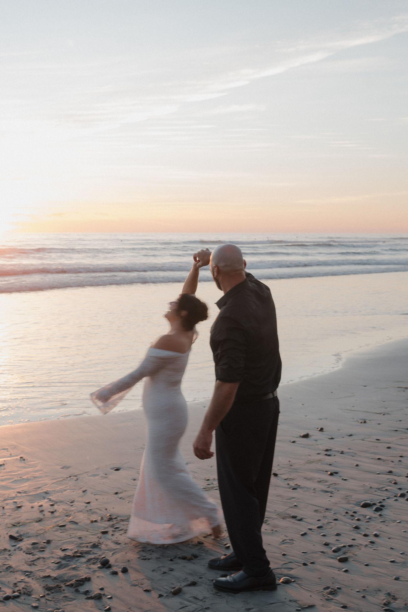 The Wedding Website of Philip Morales and Christina Sorba
