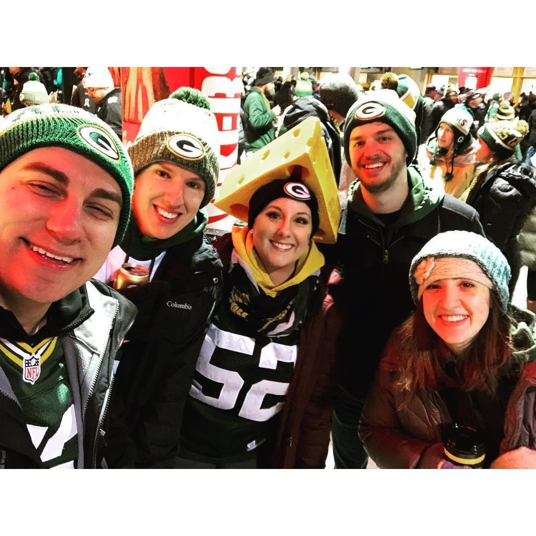 packer game