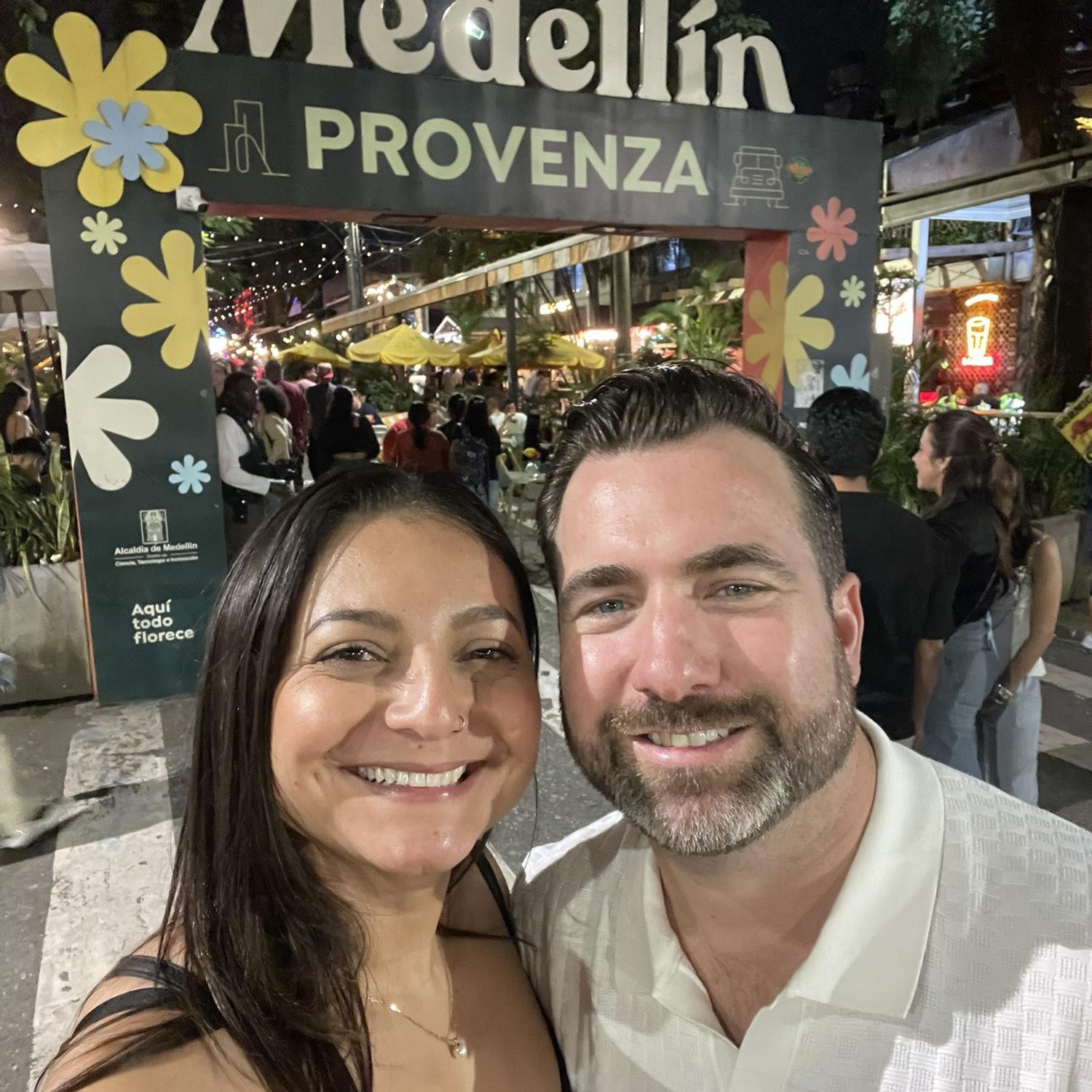 Medellín, Colombia
