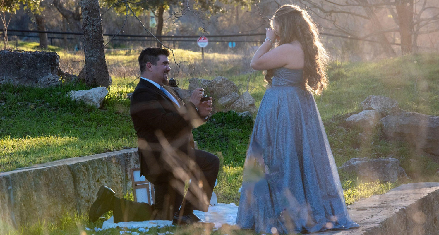 The Wedding Website of Sadona Webb and Josh Ramos