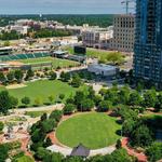 Romare Bearden Park