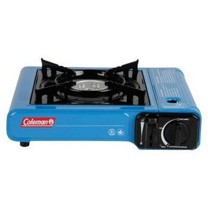 Coleman® 1-Burner Table Top Butane Stove