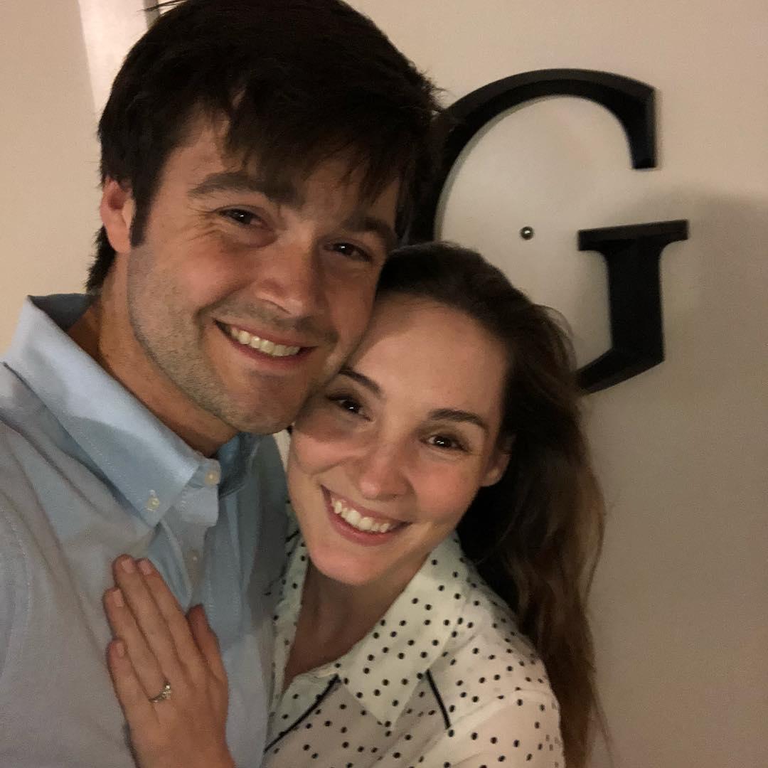 The Wedding Website of Katie Sapper and Charlie Gange