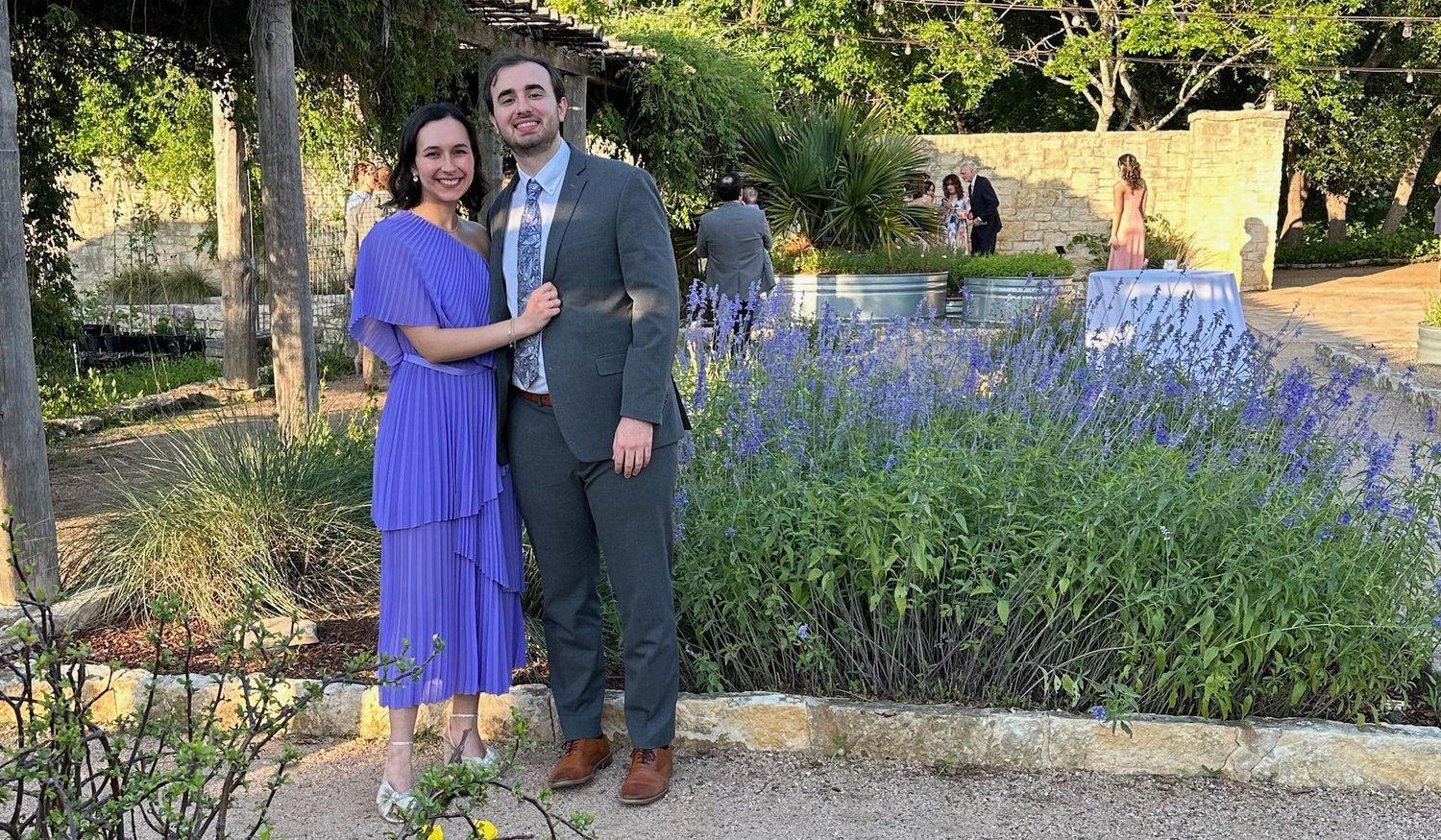The Wedding Website of Mary Cotturo and Chris Bianco