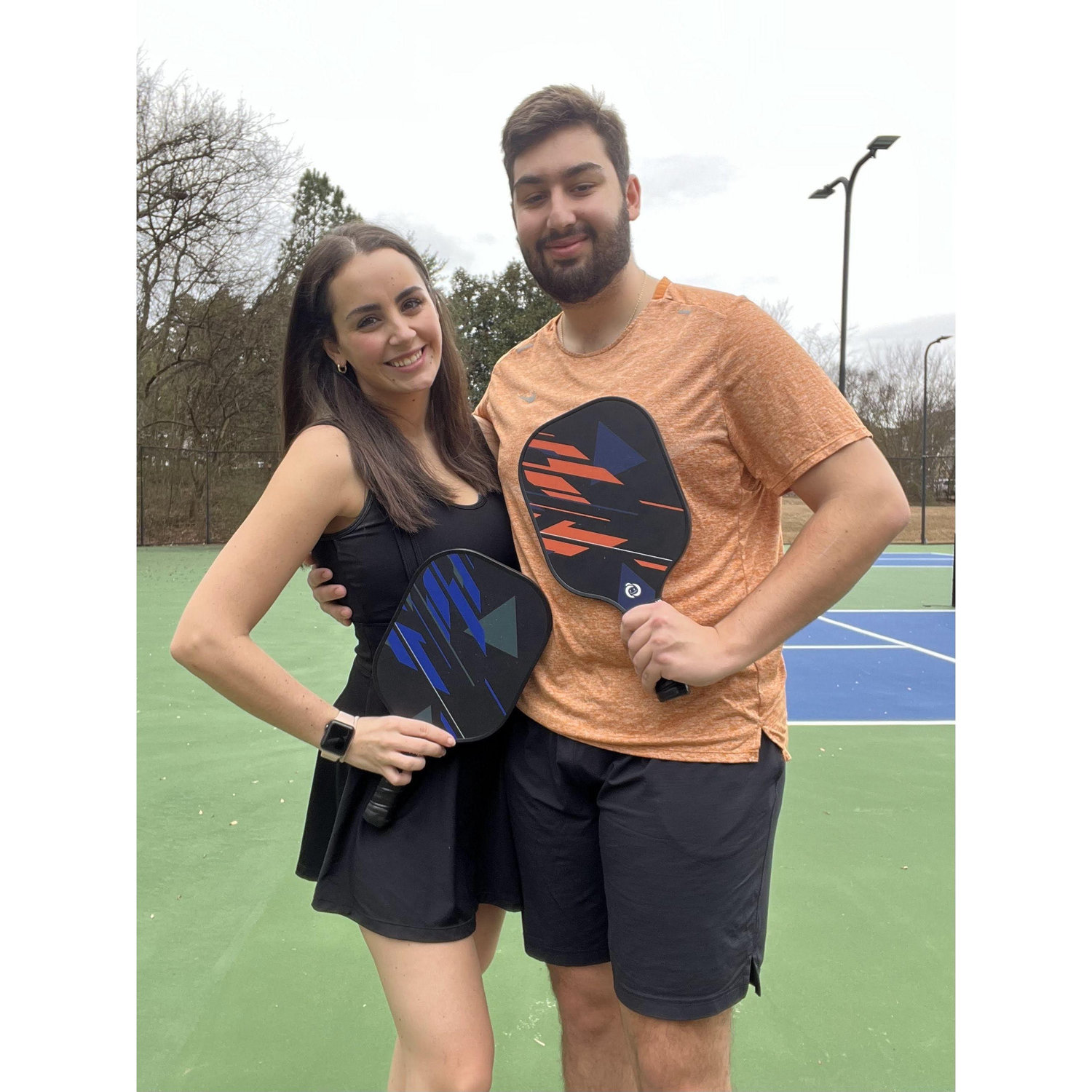 Pickleball!