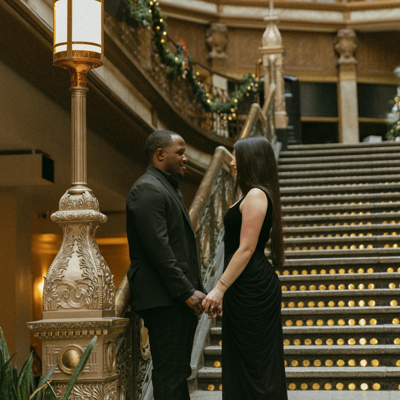 Engagement Shoot 11/2025