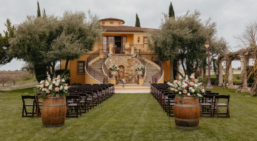 The Wedding Website of Sara McGillivray and Daniel Powazek