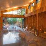 The Cove - An Authentic McCall Spa