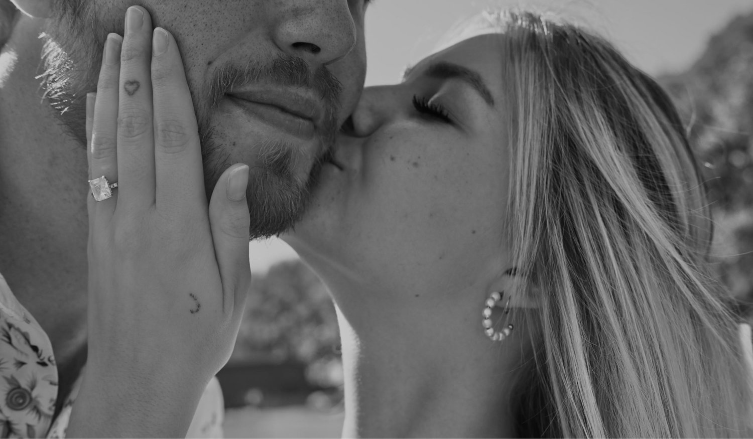 The Wedding Website of Dyanna Bruno and Jaxon Aiken