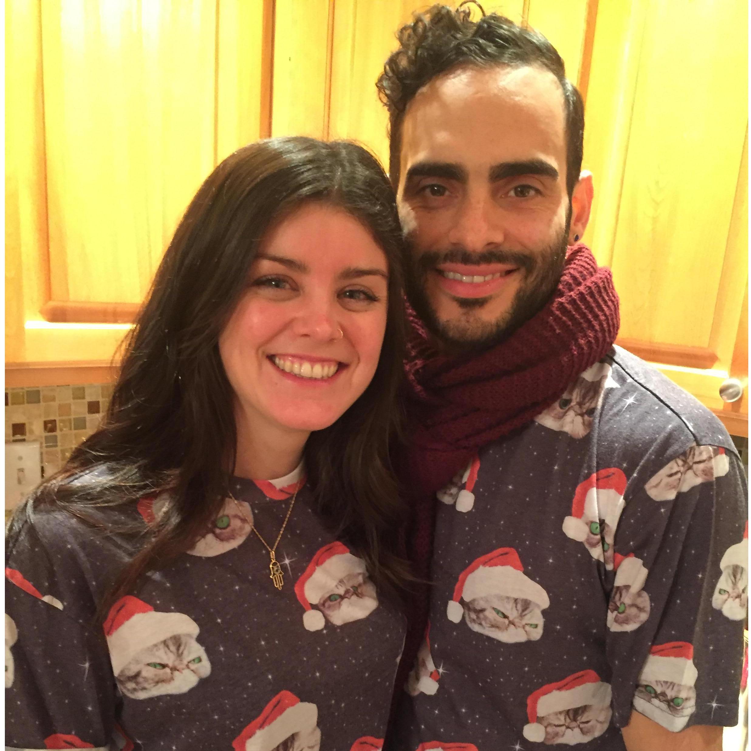CHRISTMAS 2016
