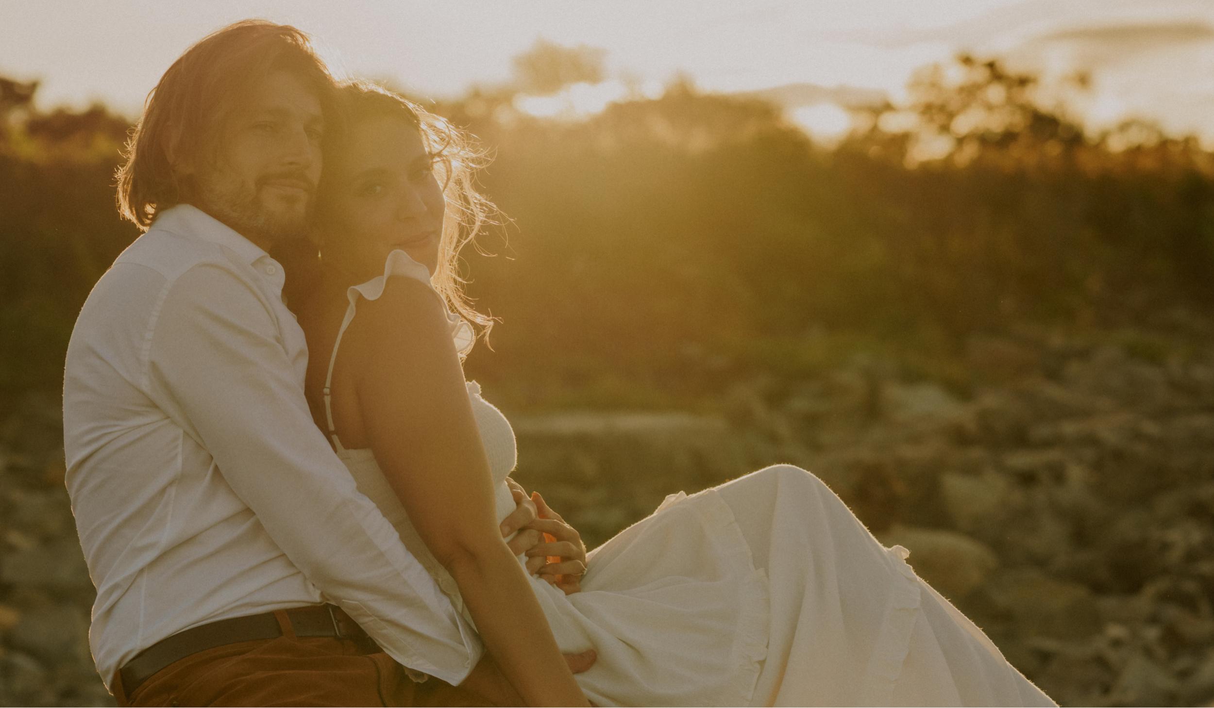 The Wedding Website of Alexa Dumont and Thomas McLaughlin