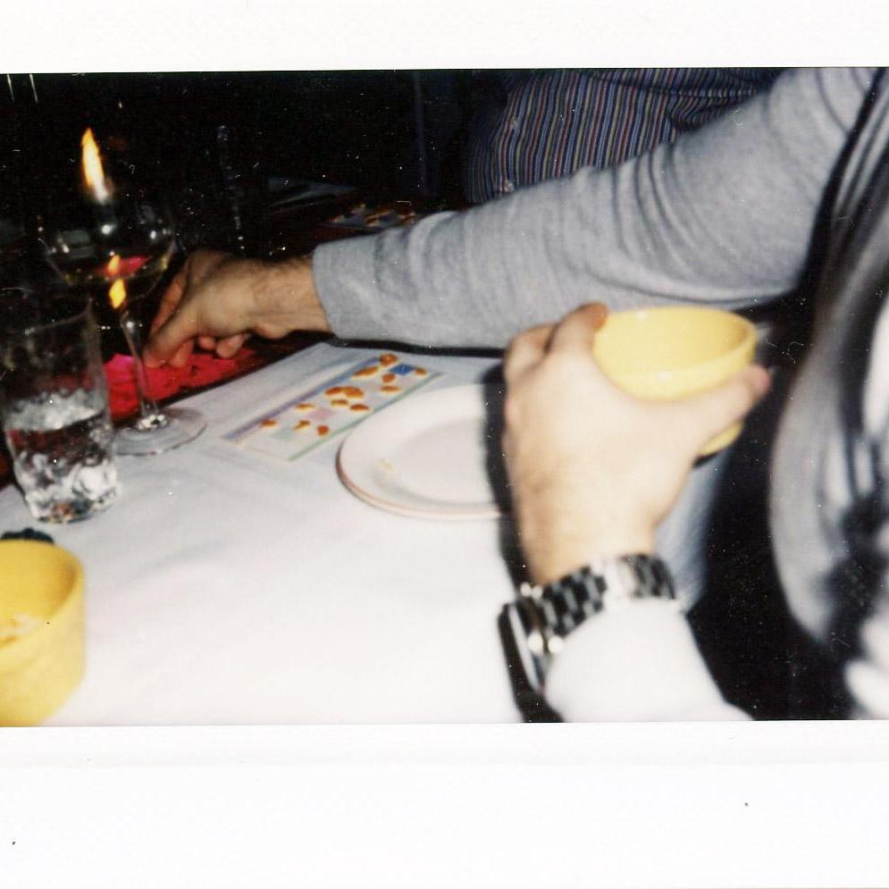 Tombola becomes a new Christmas tradition in Dayton, Ohio 2015