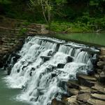 Devil's Den State Park