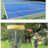 Outdoor Activites