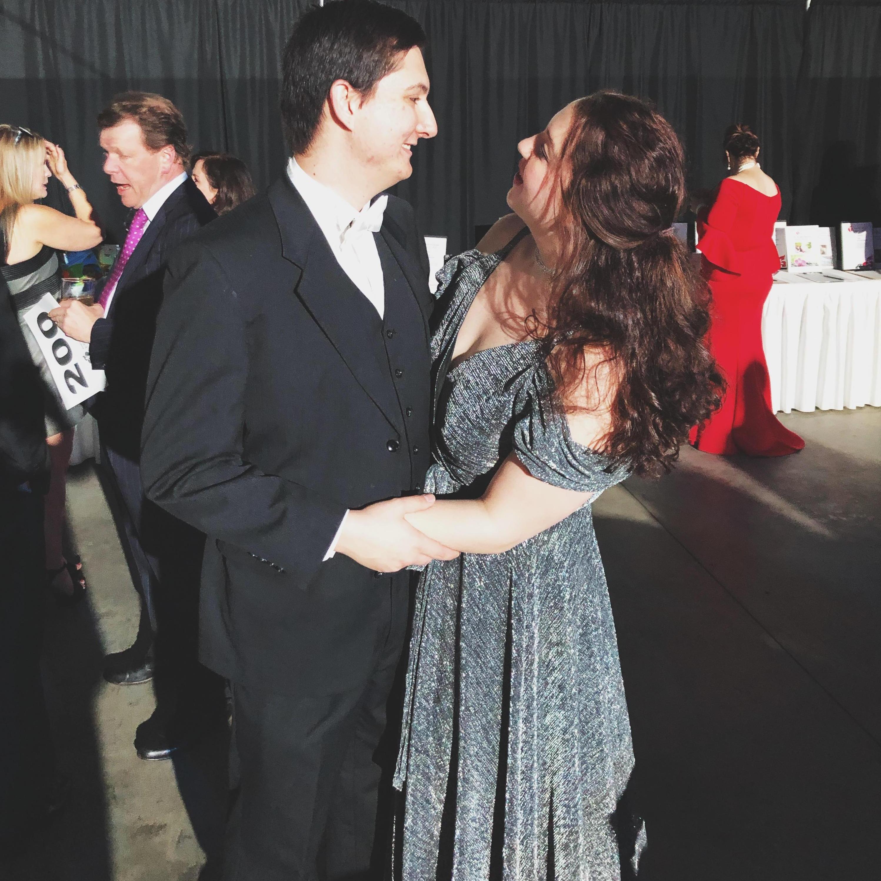 Iredell Heart Ball, February 2019