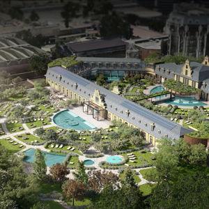 De Montel Terme Milano Spa Day