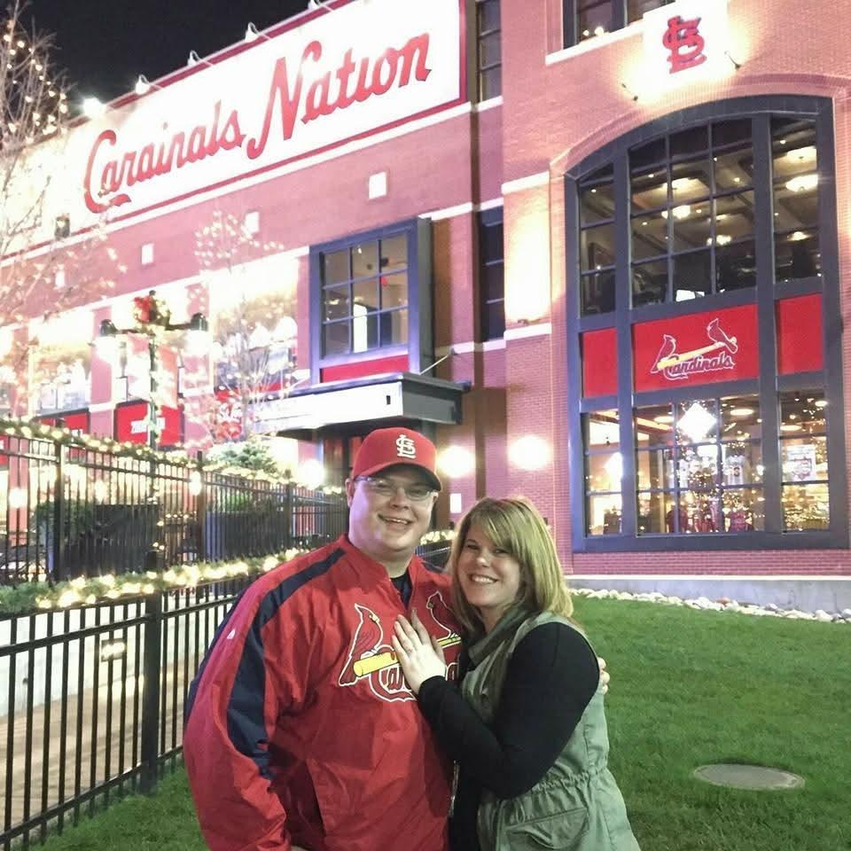 Happily Engaged December 2015
