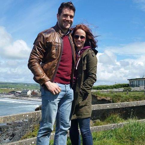 More Ireland.