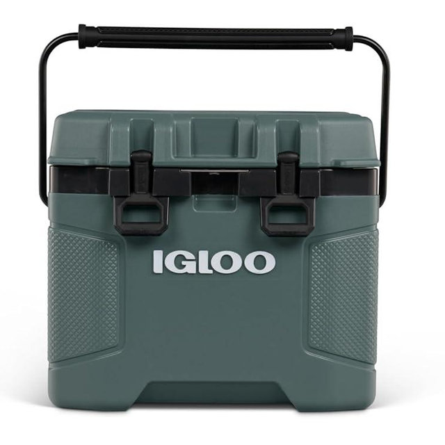 Igloo Premium Trailmate Cooler