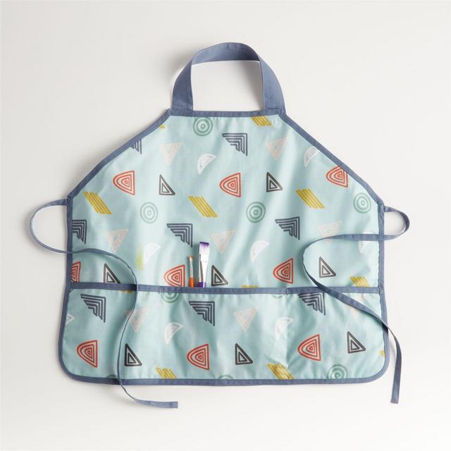 Kids Art Smock