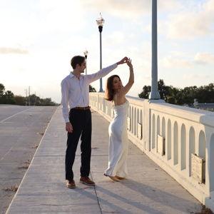 Catherine & Jack’s Newlywed Fund