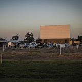 Chief Drive In Theatre