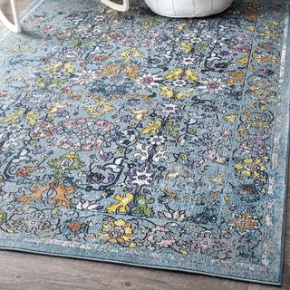 Alona Botanic Garden Rug
