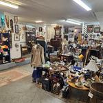 Cedar Run Antique Center
