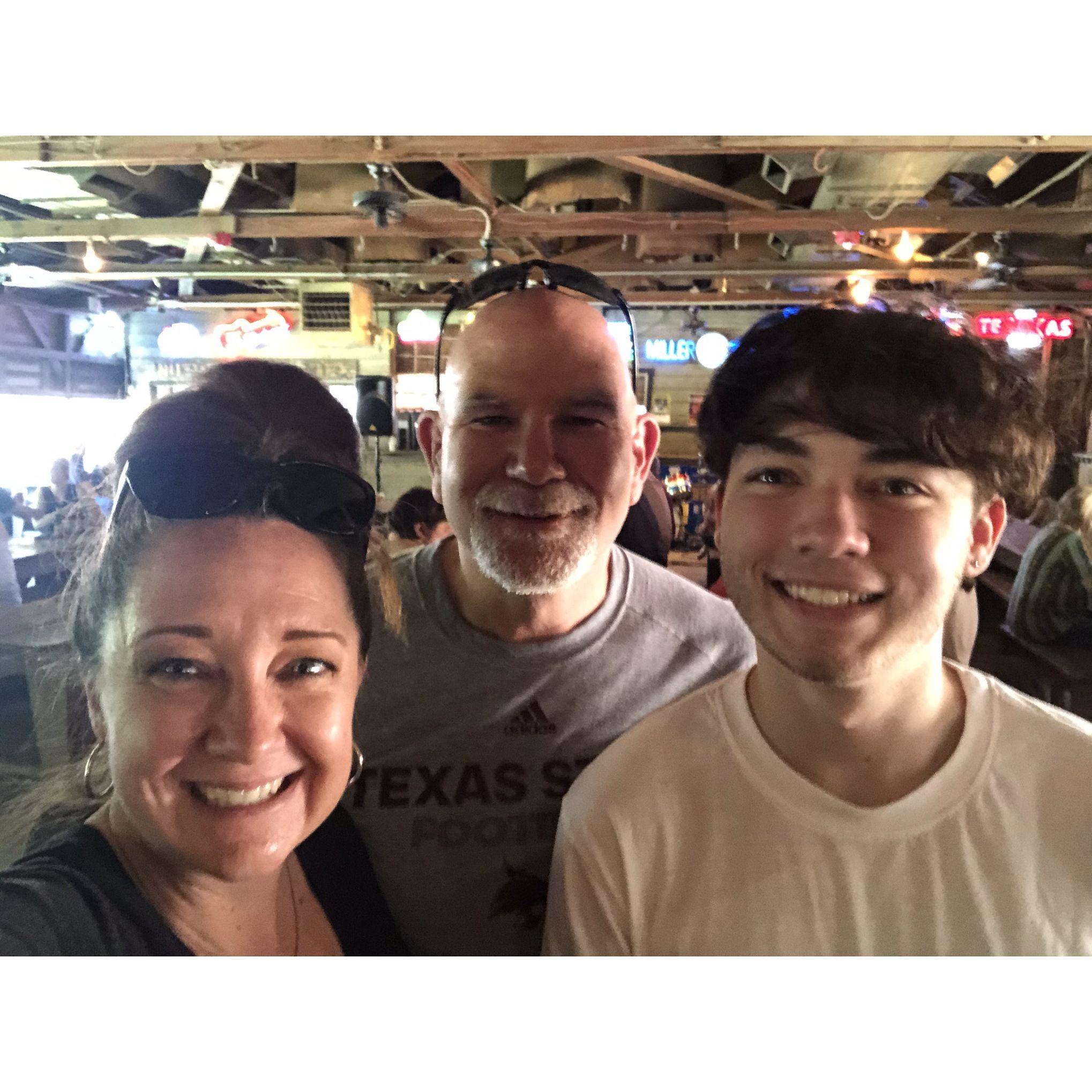 Gruene Hall
