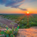 Enchanted Rock