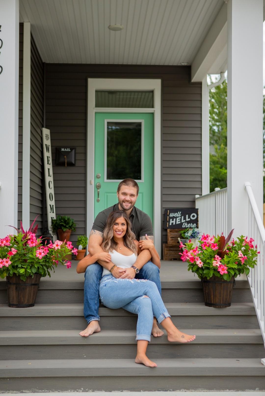 The Wedding Website of Sarah Sprague and Joseph Manofsky