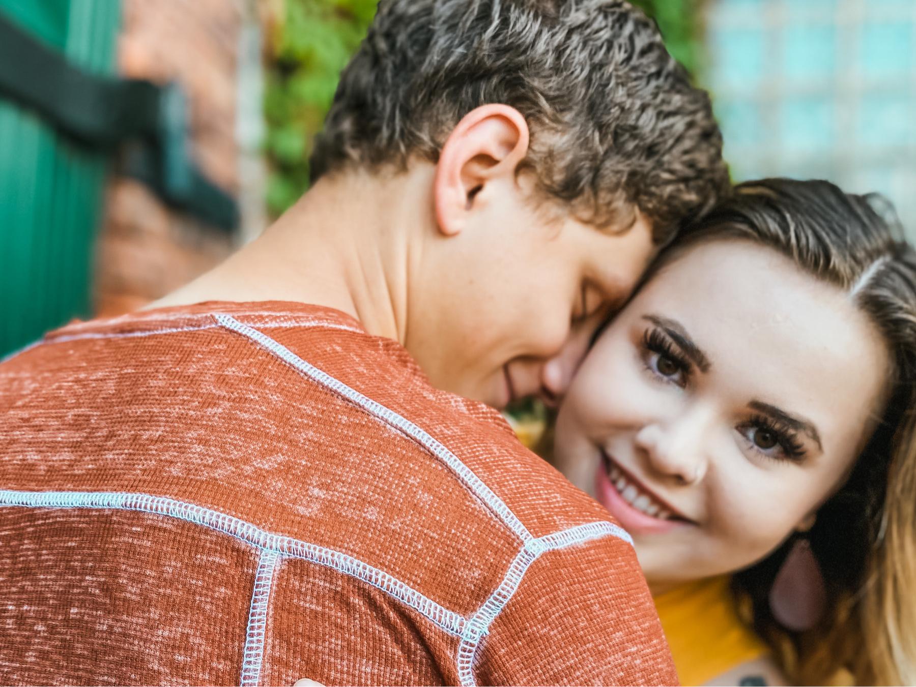 The Wedding Website of Shyanne Drexl and Jonathon Kiekhoefer