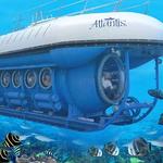 Atlantis Submarines Aruba