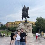 Restuarant Recommendations in Tirana