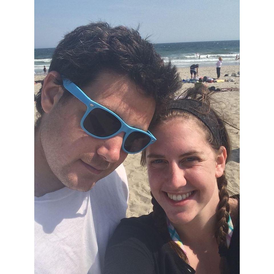 Jacob Riis Beach, 2015
