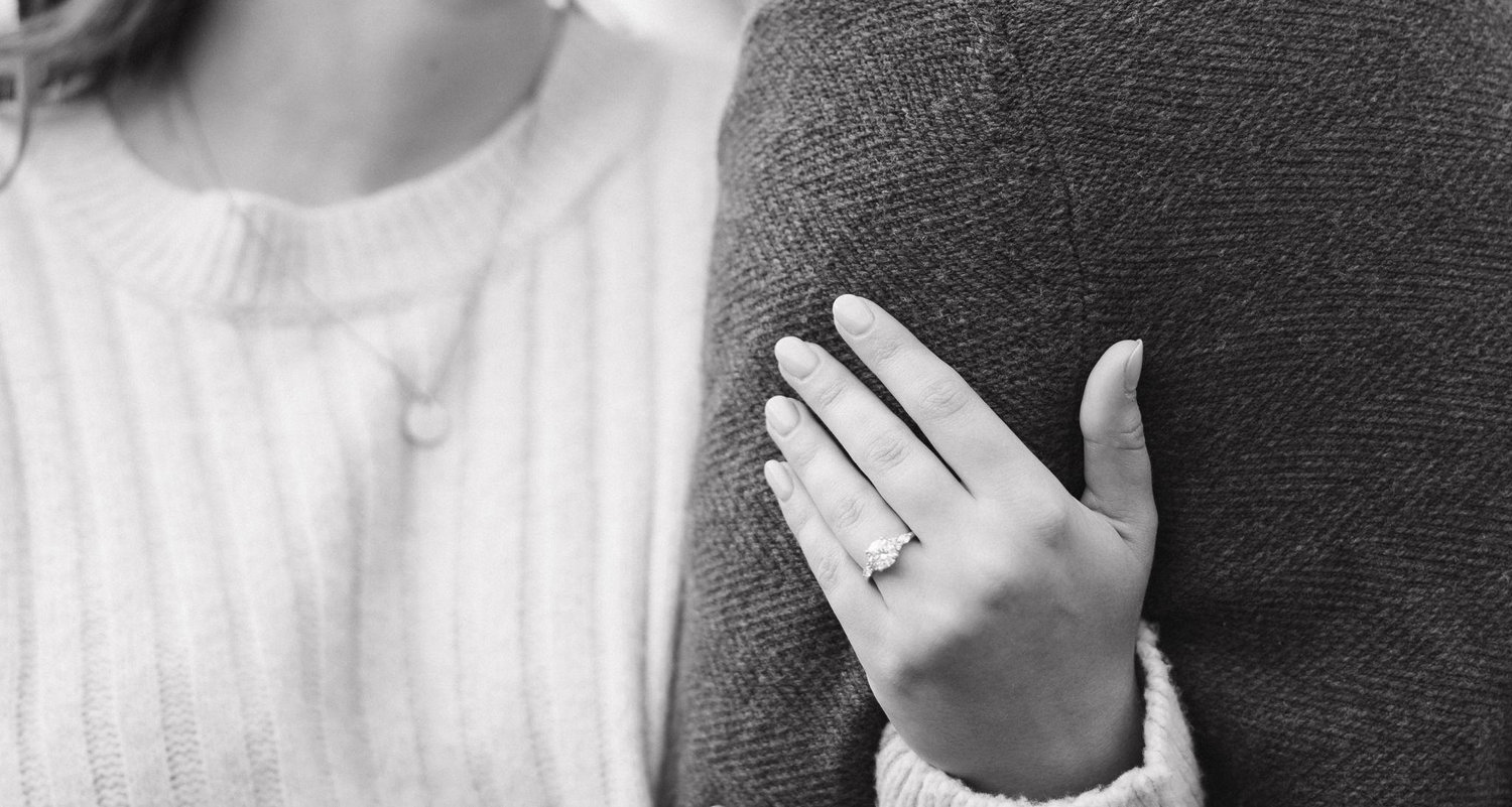 The Wedding Website of Melanie Craig and Ryan Bouvier